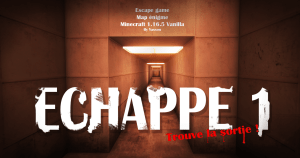 Echappe 1