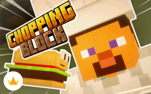 Chopping Block 