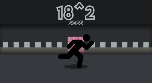 EighteenSquared 2025
