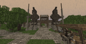 Boromir Village