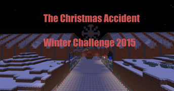 The Christmas Accident