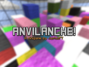 Anvilanche!