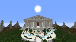 Temple of Athena