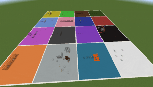 Command School