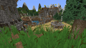 Rustic Valley