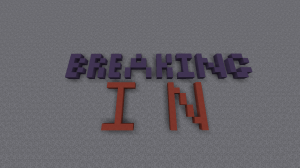Breaking In