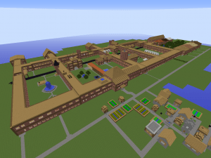 Computernaut Estate