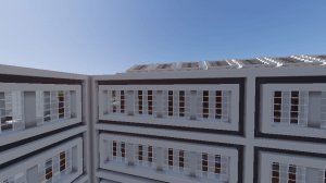 Altantic School
