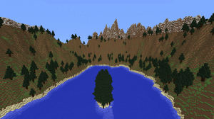 Island Chain