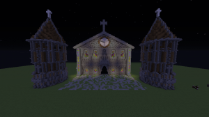 Medieval Church