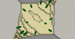 15 Biomes Escape