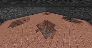 Explosively Droppers