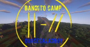 Twenty One Pilots Bandito Camp