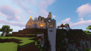 Modern Mountain