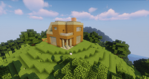 Beauty Valley