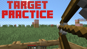 Target Practice