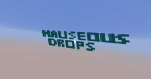 Nauseous Droppers