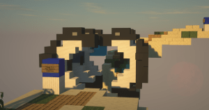 Minecraft Championship Practice Parkour Remake