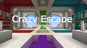 Crazy Escape
