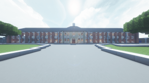 Balshaw's CE High School