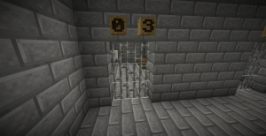 Framed! Prison Escape