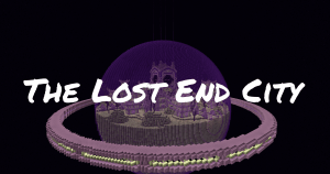 The Lost End City