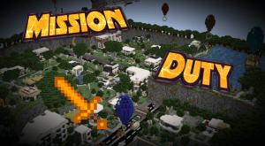 Mission Duty