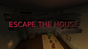 Escape From The House