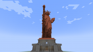 Statue of Liberty