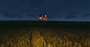 Field House