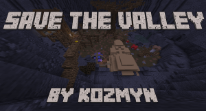 Save The Valley