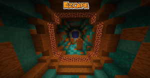Ezcape - First Mission