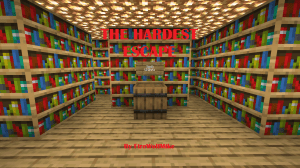 The Hardest Escape