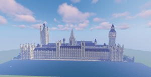 Palace of Westminster