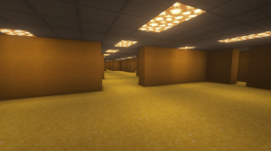 TC_5's The Backrooms