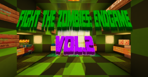 FTZ: Endgame Vol.2