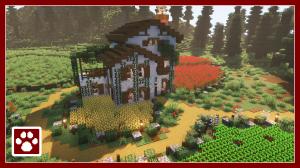 A Modern House #12
