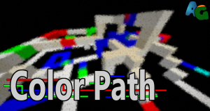 Color Path