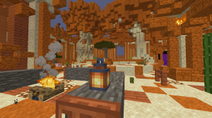 Egyptian Faction Spawn