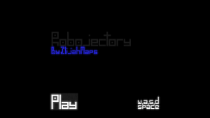 Robojectory