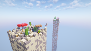 CHUNKS SURVIVAL