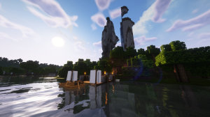 The Lost Stones