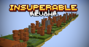 Insuperable: Revamp