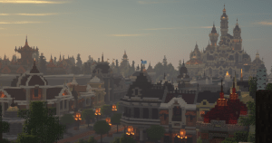 Valenturia Themepark