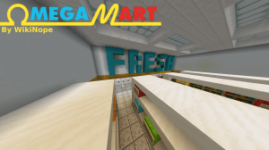 Omega Mart