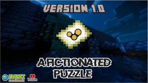 A Fictionated Puzzle