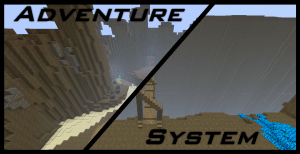 Adventure System