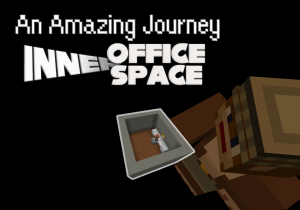 An Amazing Journey: Inner Office Space