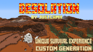 Desolation