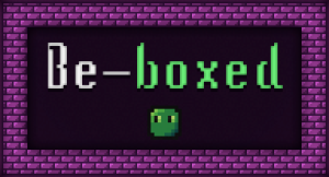 Be-boxed